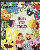 game pic for Happy Tree Friends